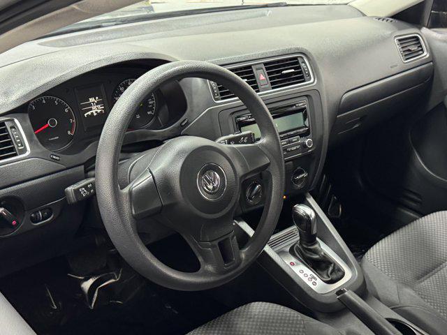 used 2014 Volkswagen Jetta car, priced at $12,045