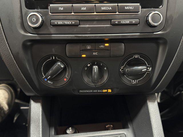 used 2014 Volkswagen Jetta car, priced at $12,045