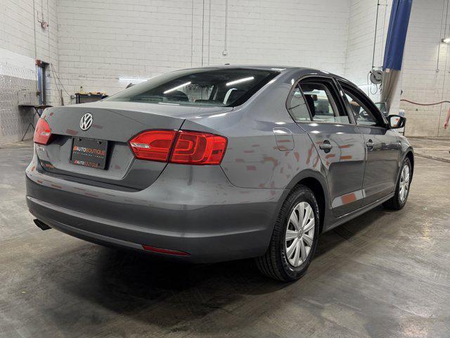 used 2014 Volkswagen Jetta car, priced at $12,045