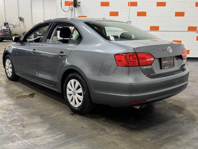 used 2014 Volkswagen Jetta car, priced at $12,045