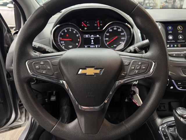 used 2019 Chevrolet Cruze car, priced at $9,600