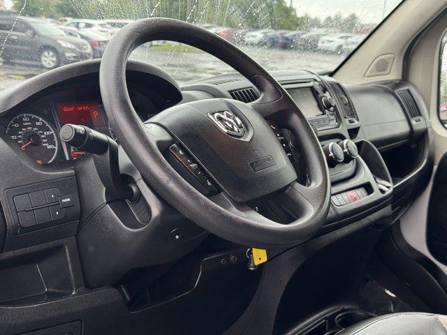 used 2016 Ram ProMaster 1500 car, priced at $14,545