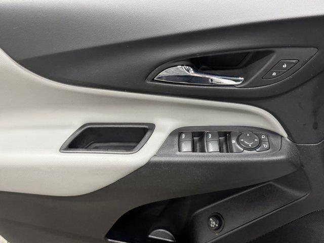 used 2020 Chevrolet Equinox car, priced at $14,500