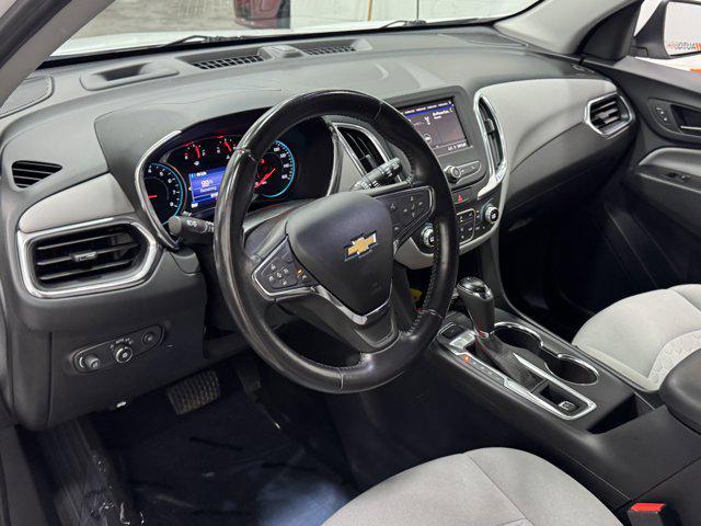 used 2020 Chevrolet Equinox car, priced at $14,500