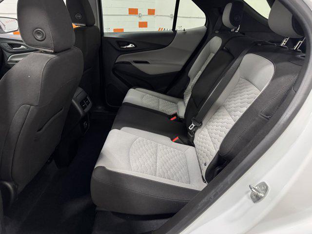 used 2020 Chevrolet Equinox car, priced at $14,500