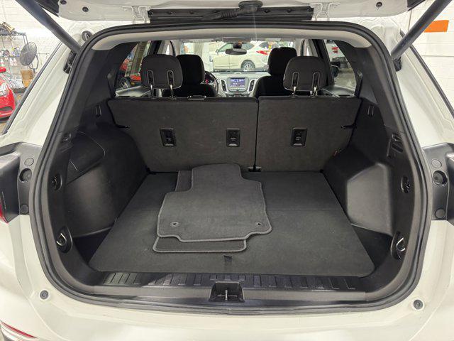 used 2020 Chevrolet Equinox car, priced at $14,500