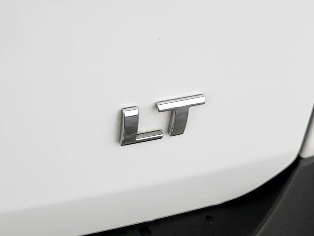 used 2023 Chevrolet Traverse car, priced at $32,500
