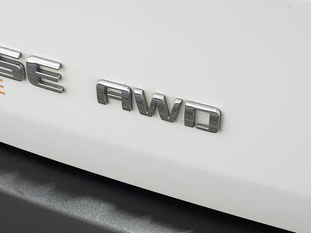 used 2023 Chevrolet Traverse car, priced at $32,500
