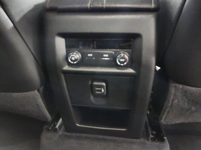 used 2023 Chevrolet Traverse car, priced at $32,500