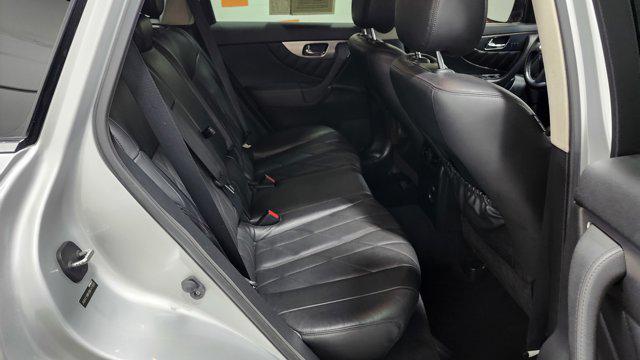 used 2011 INFINITI FX35 car, priced at $9,545