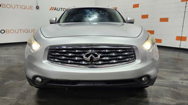 used 2011 INFINITI FX35 car, priced at $9,545