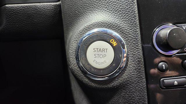 used 2011 INFINITI FX35 car, priced at $9,545