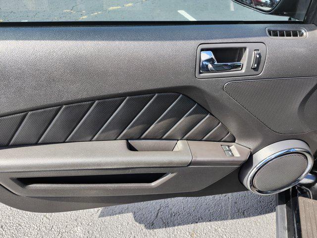 used 2011 Ford Mustang car, priced at $21,000