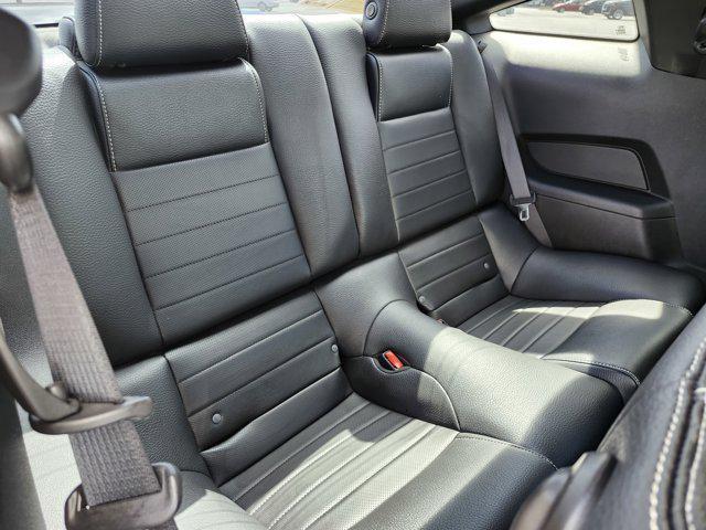 used 2011 Ford Mustang car, priced at $21,000
