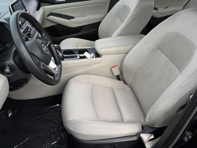 used 2020 Nissan Altima car, priced at $16,045