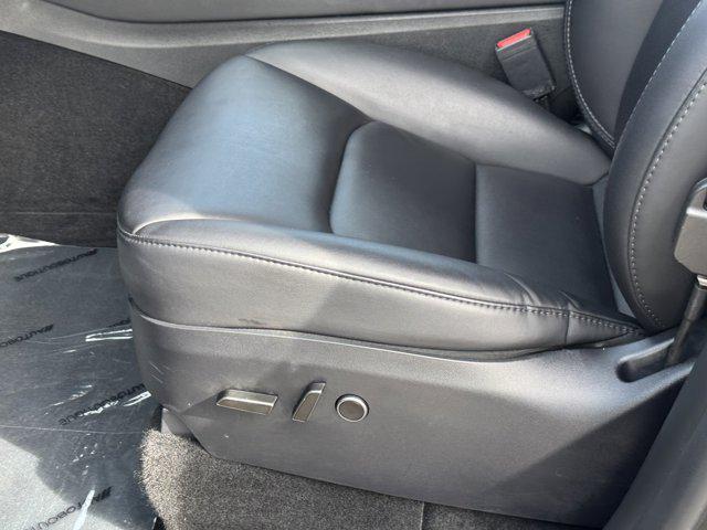 used 2024 Tesla Model Y car, priced at $28,500