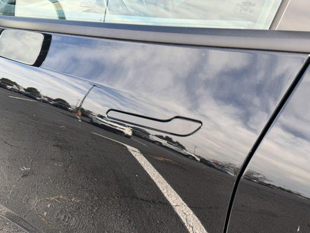 used 2024 Tesla Model Y car, priced at $28,500