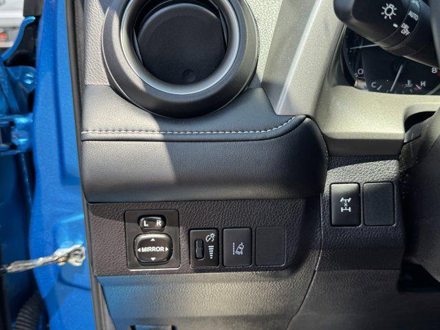 used 2018 Toyota RAV4 car, priced at $23,045