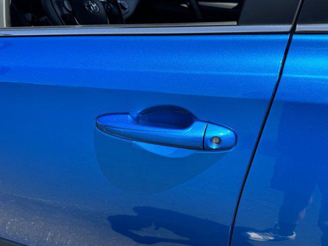 used 2018 Toyota RAV4 car, priced at $23,045