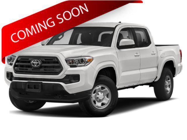 used 2019 Toyota Tacoma car