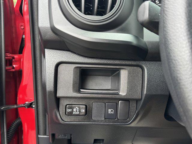 used 2019 Toyota Tacoma car, priced at $30,545
