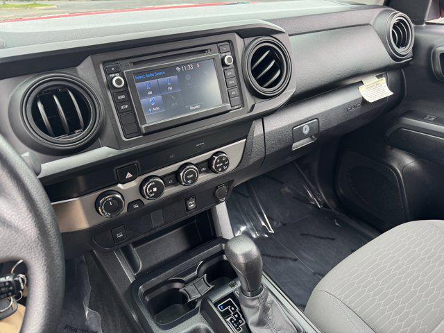 used 2019 Toyota Tacoma car, priced at $30,545