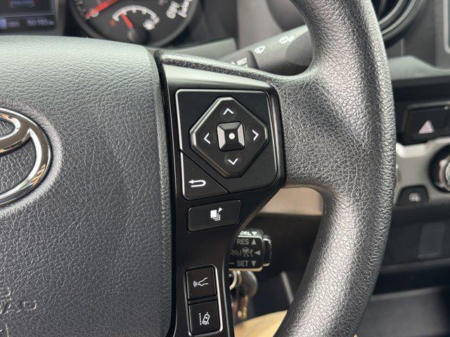 used 2019 Toyota Tacoma car, priced at $30,545