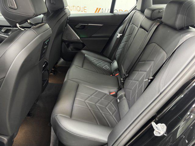 used 2025 BMW 530 car, priced at $53,045