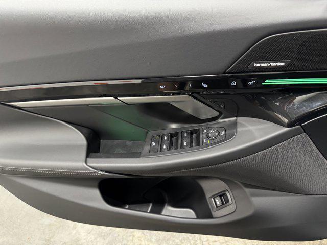 used 2025 BMW 530 car, priced at $53,045