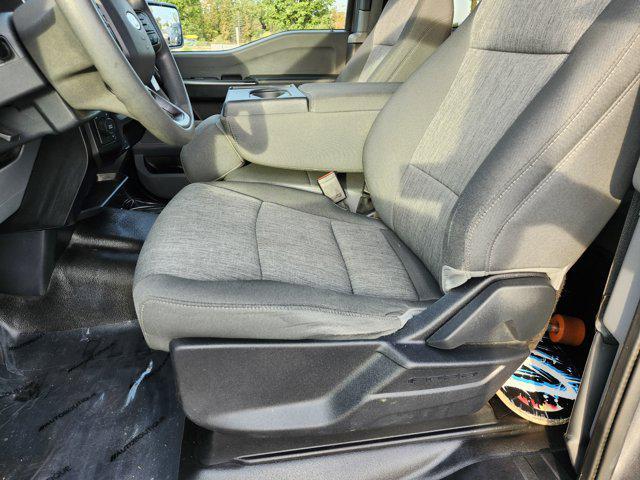 used 2021 Ford F-150 car, priced at $21,700