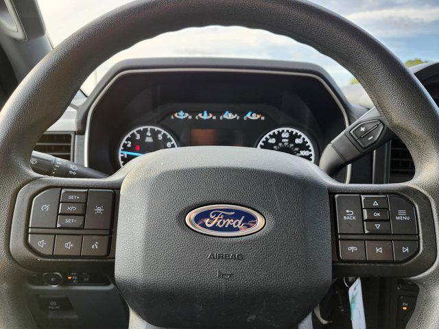 used 2021 Ford F-150 car, priced at $21,700
