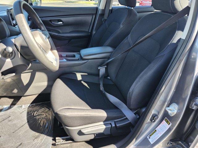 used 2021 Nissan Sentra car, priced at $11,000