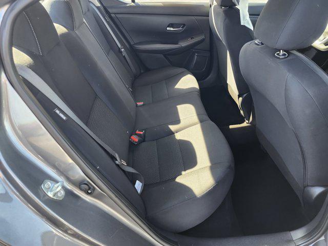 used 2021 Nissan Sentra car, priced at $11,000