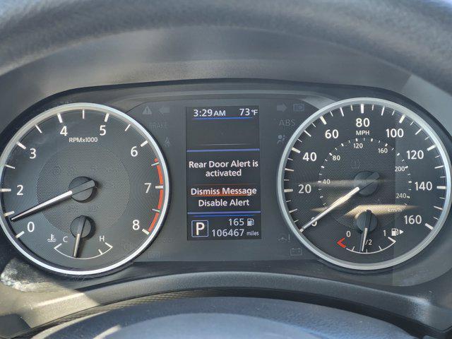 used 2021 Nissan Sentra car, priced at $11,000