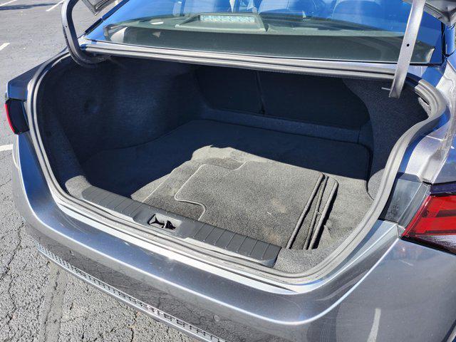 used 2021 Nissan Sentra car, priced at $11,000