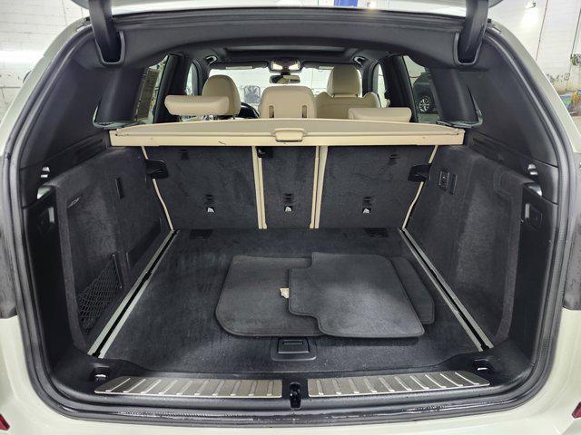 used 2019 BMW X3 car, priced at $20,600