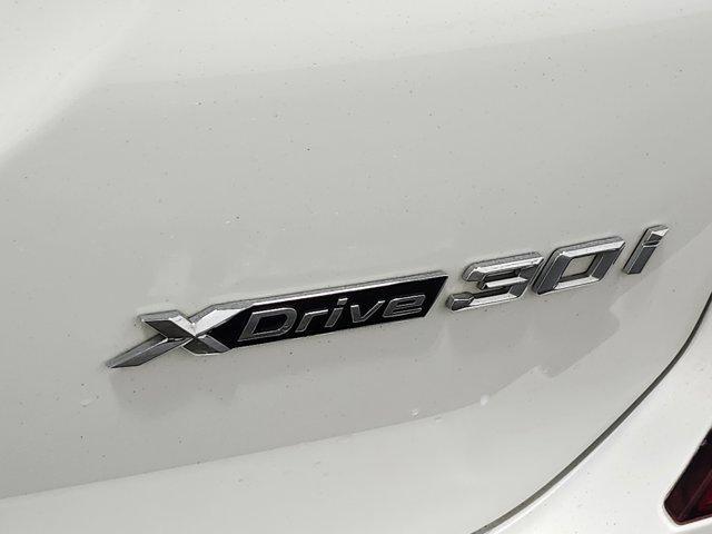 used 2019 BMW X3 car, priced at $20,600