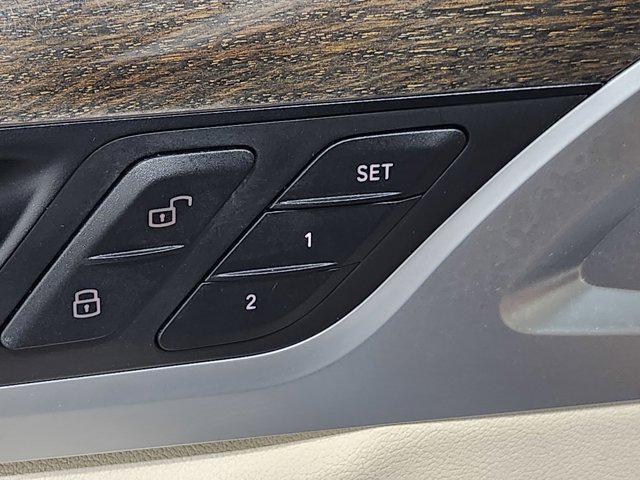 used 2019 BMW X3 car, priced at $20,600