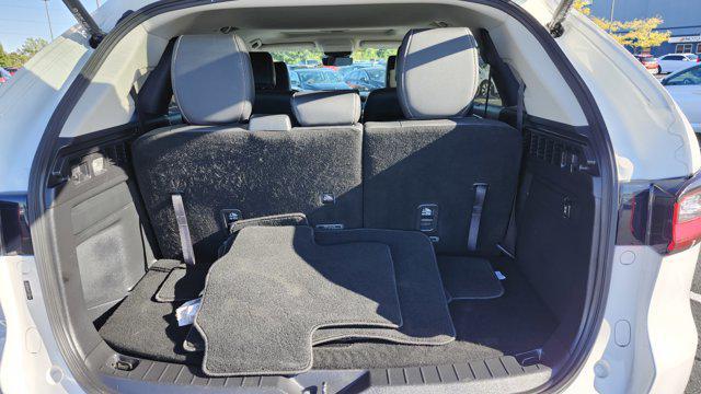 used 2024 Mazda CX-90 PHEV car, priced at $28,900