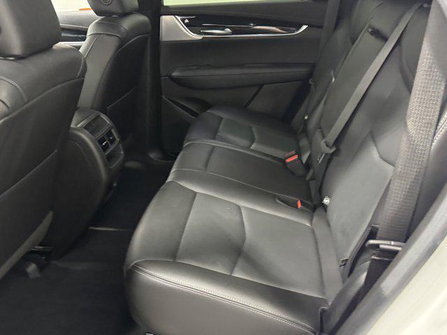 used 2023 Cadillac XT5 car, priced at $20,500