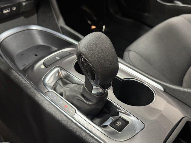 used 2022 Chevrolet Malibu car, priced at $16,100