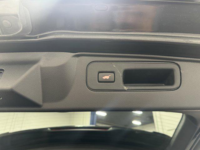 used 2023 Honda Passport car, priced at $31,500