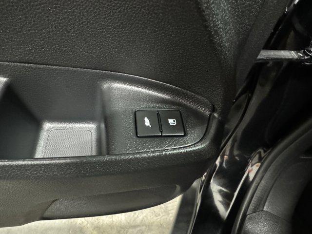 used 2023 Honda Passport car, priced at $31,500
