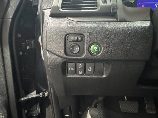 used 2023 Honda Passport car, priced at $31,500