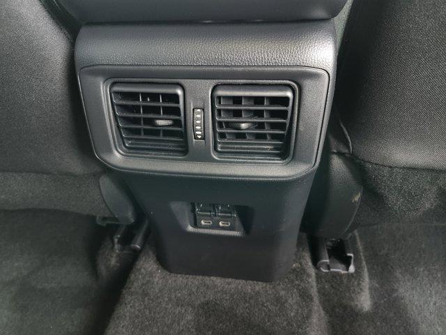 used 2025 Toyota RAV4 car, priced at $32,045