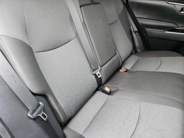 used 2025 Toyota RAV4 car, priced at $32,045