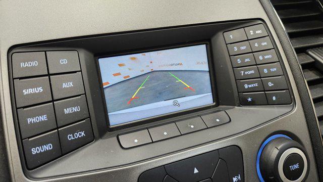 used 2016 Ford Taurus car, priced at $11,700