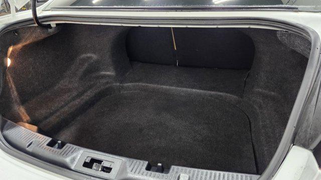 used 2016 Ford Taurus car, priced at $11,700