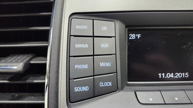 used 2016 Ford Taurus car, priced at $11,700