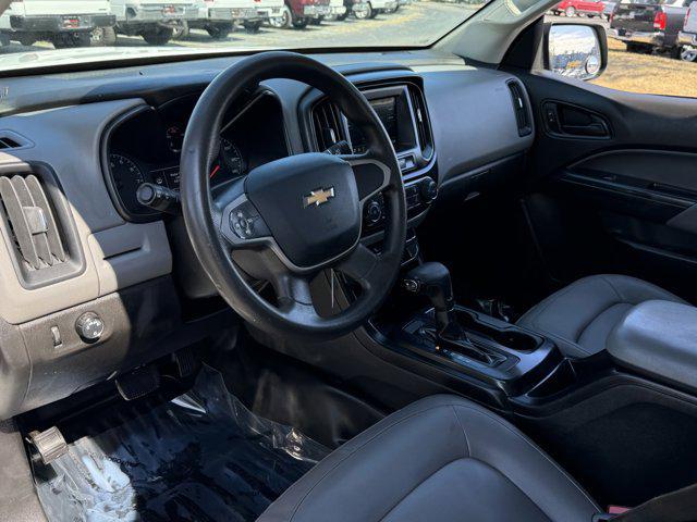 used 2019 Chevrolet Colorado car, priced at $13,100